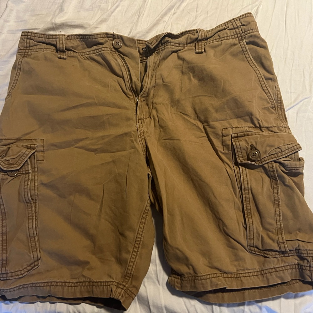 Old Navy Cargo Shorts